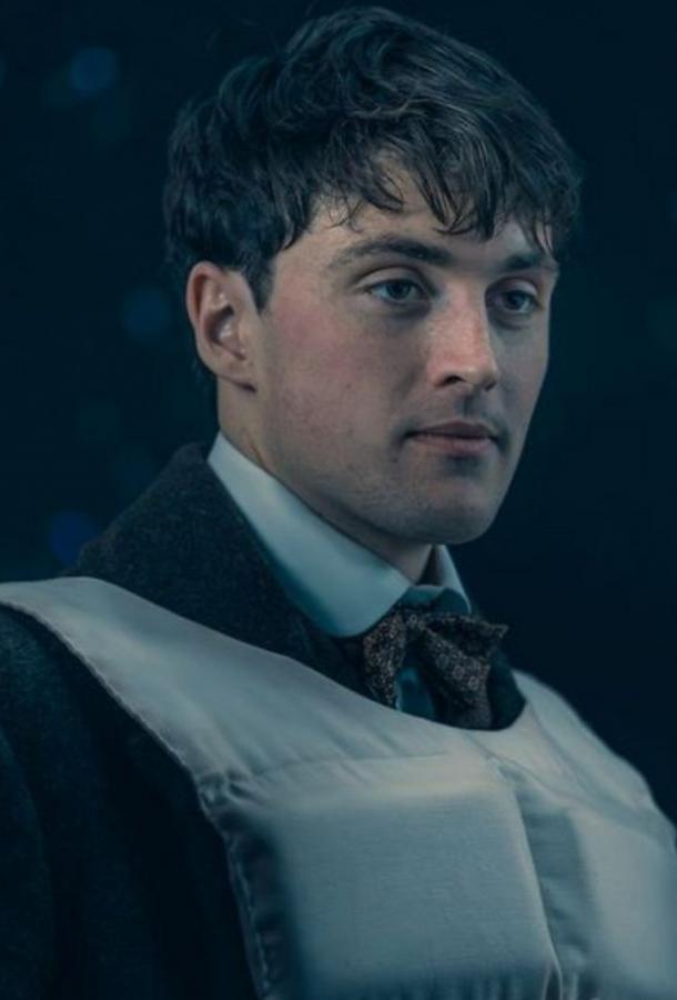 «Титаник» затонет сегодня ночью / День, когда затонул «Титаник» (2025)